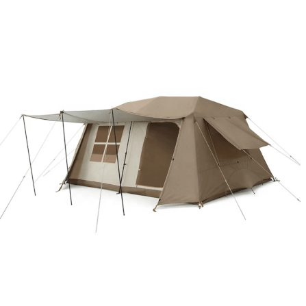 เต็นท์ครอบครัวใหญ่ Naturehike Village 13 Tent New Version_0